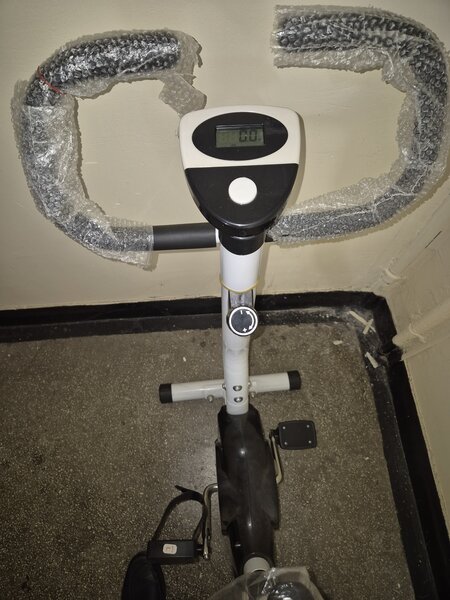 Bicicleta fidnes